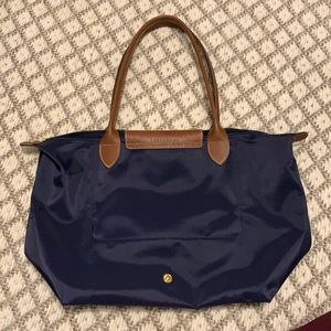 Longchamp LE PLIAGE ORIGINAL
SHOULDER BAG M